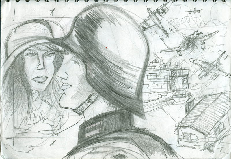 ©2010 jorgedelarastudios - DEMO